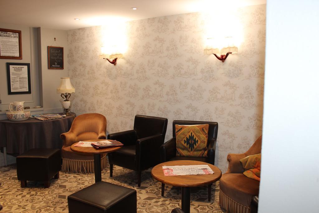 Hypnos Hotel Эден Экстерьер фото