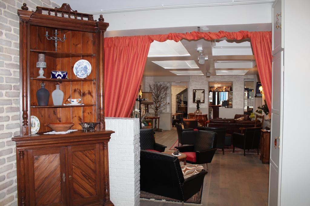 Hypnos Hotel Эден Экстерьер фото
