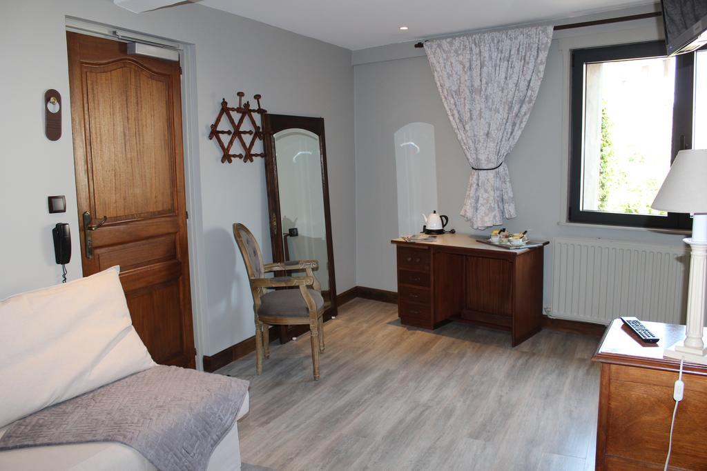 Hypnos Hotel Эден Экстерьер фото