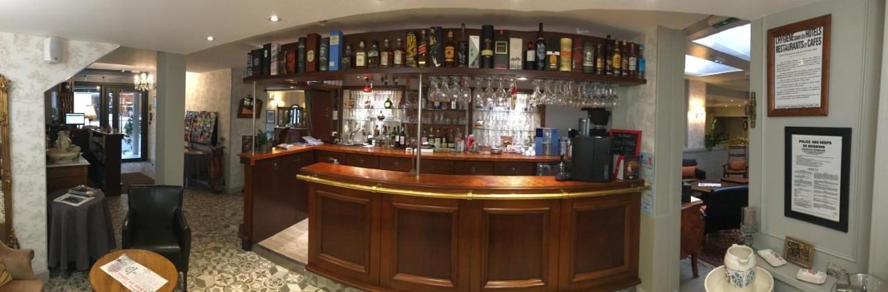 Hypnos Hotel Эден Экстерьер фото